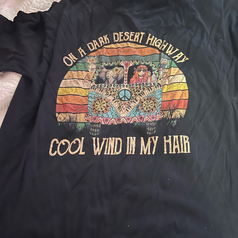 Cute T-shirt